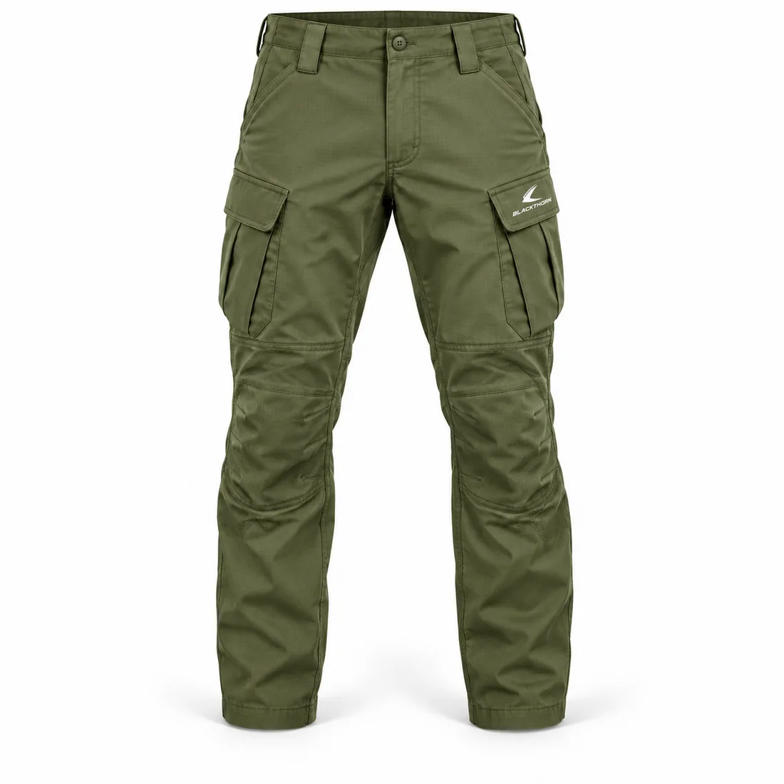 Tactical Cargo Trousers — custom hunting & tactical by Blackthorn World