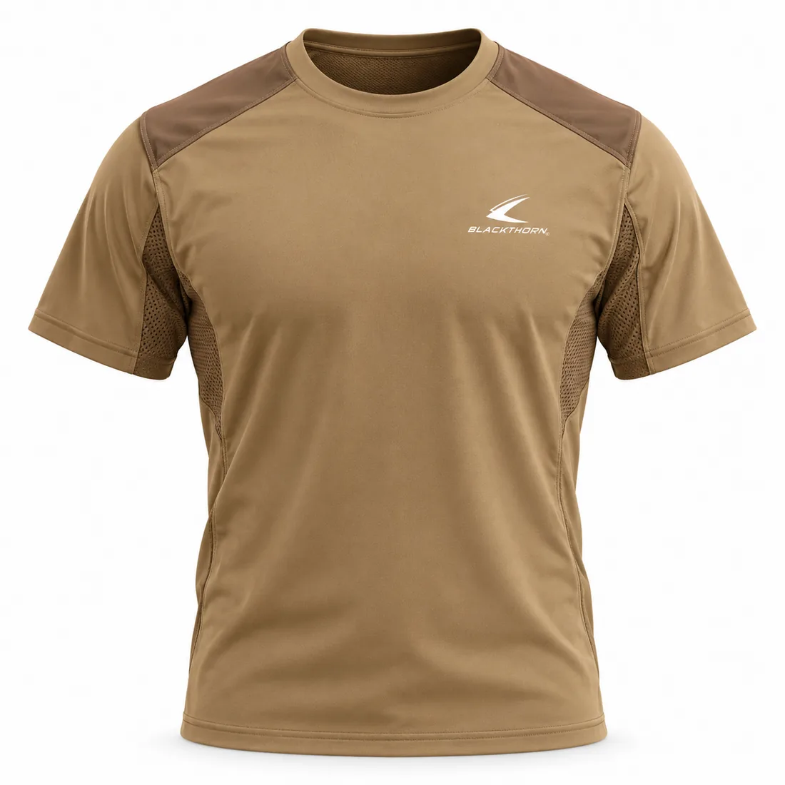 Tactical Combat T-Shirt — custom hunting & tactical by Blackthorn World