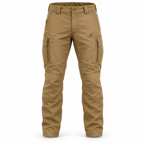 Tactical Stretch Field Trousers — custom hunting & tactical by Blackthorn World