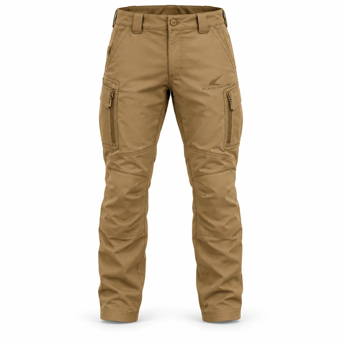 Tactical Stretch Field Trousers — custom hunting & tactical by Blackthorn World