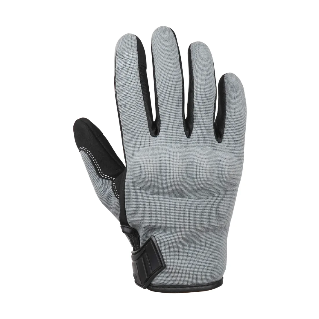 Textile Urban Motorcycle Gloves — custom gloves made to order by Blackthorn World