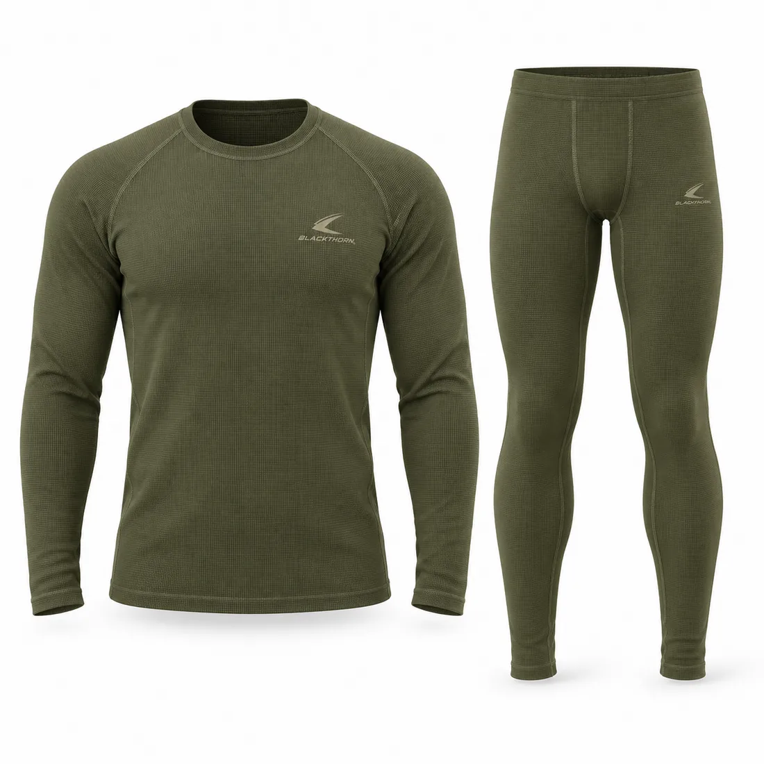 Thermal Base Layer Set — custom hunting & tactical by Blackthorn World