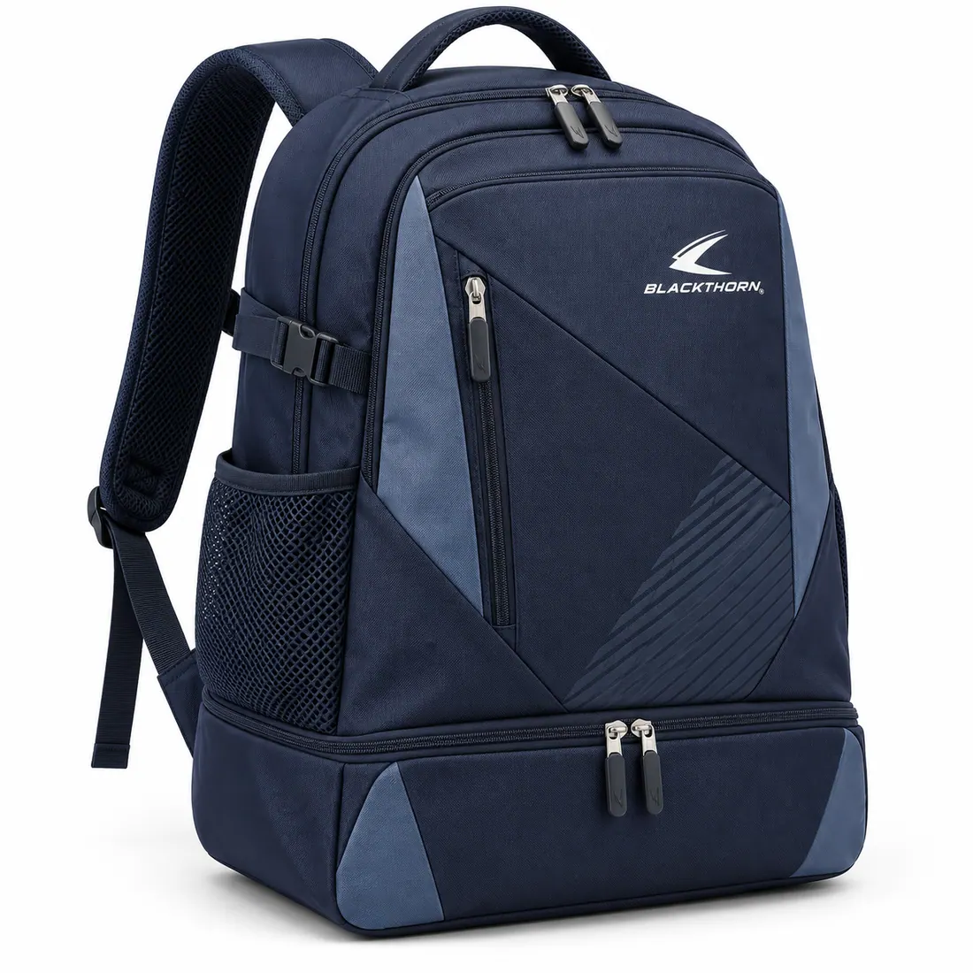 Backpack — custom bags made to order by Blackthorn World