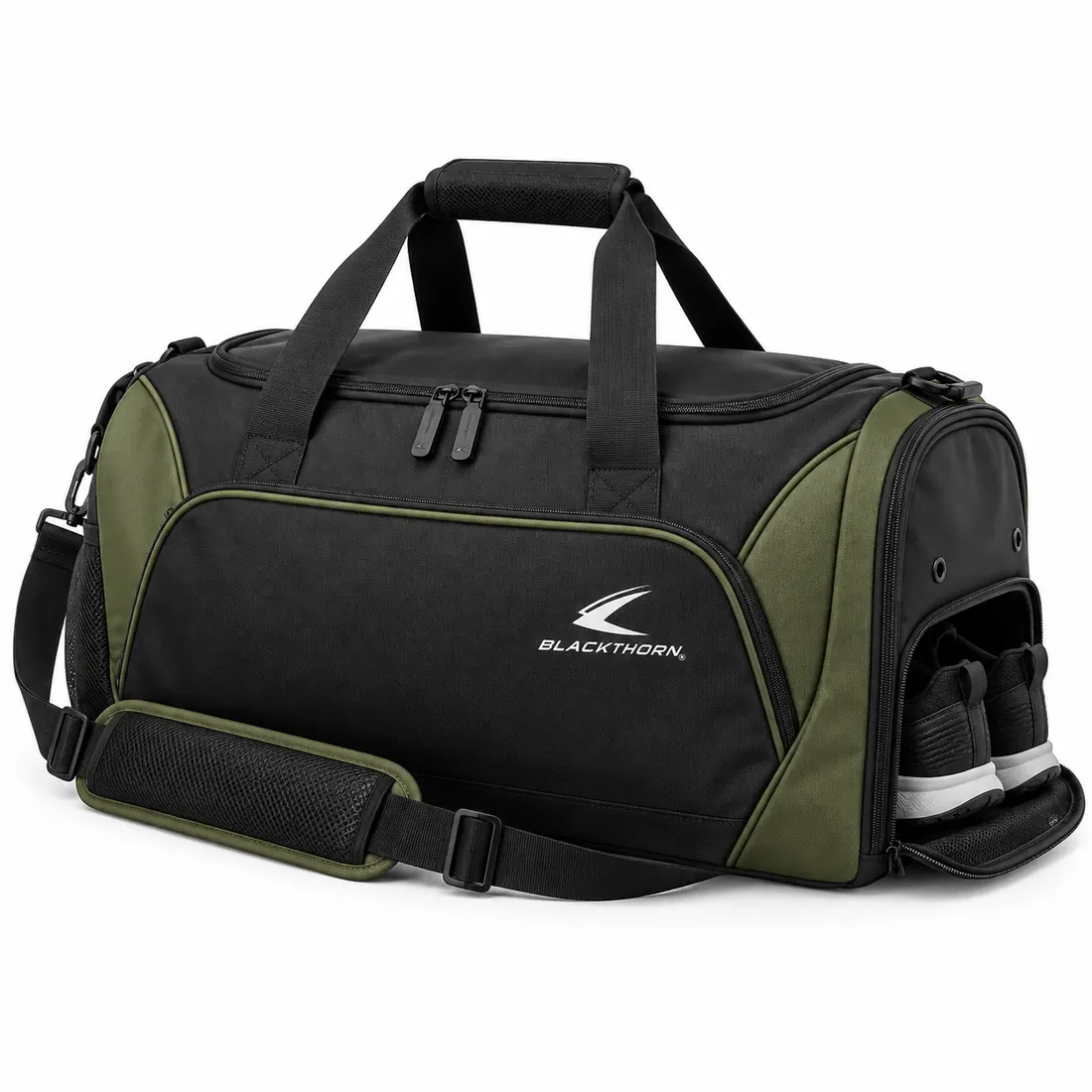 Duffle bag — view 2