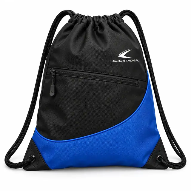 String bags — custom bags by Blackthorn World