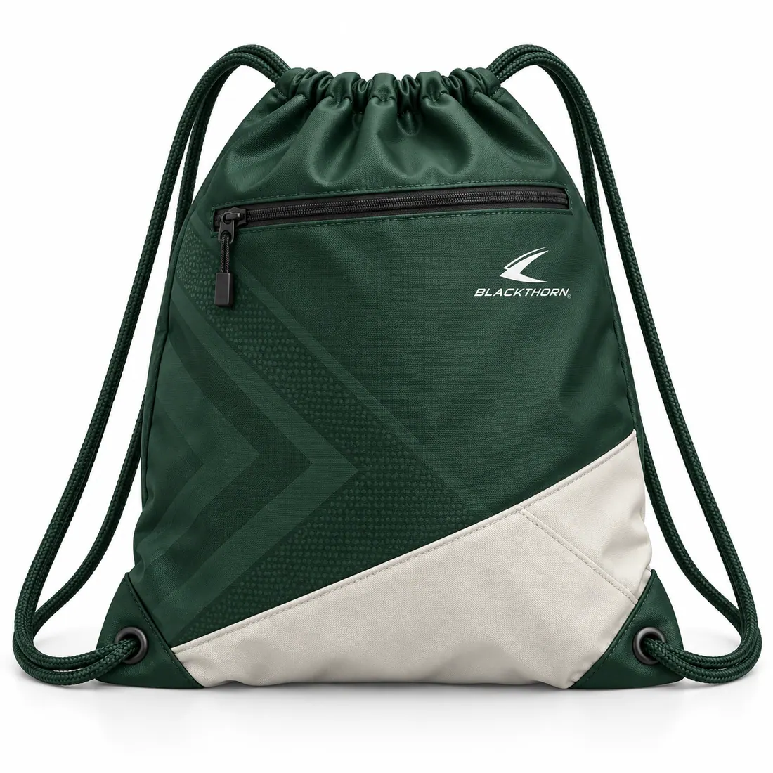 String bags — view 2