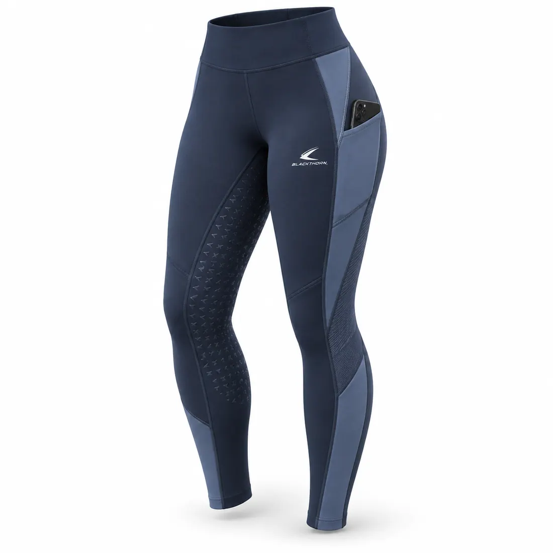 Horse riding leggings — view 2