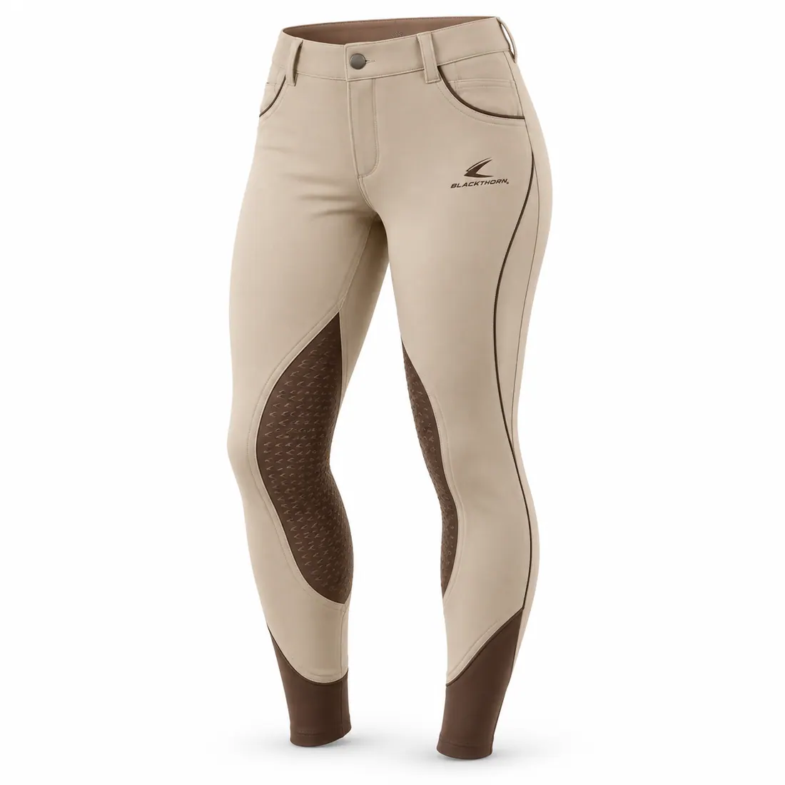 Horse riding pants — custom equestrian made to order by Blackthorn World