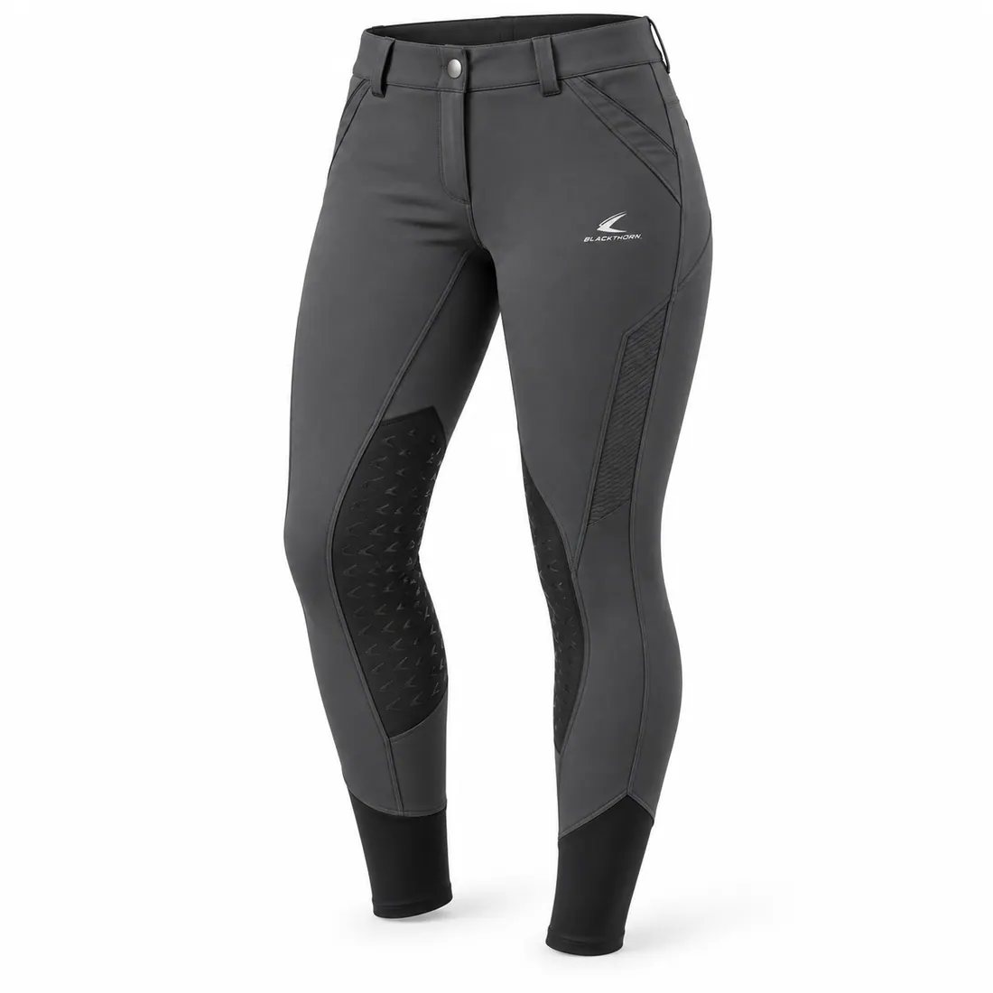 Horse riding pants — view 2