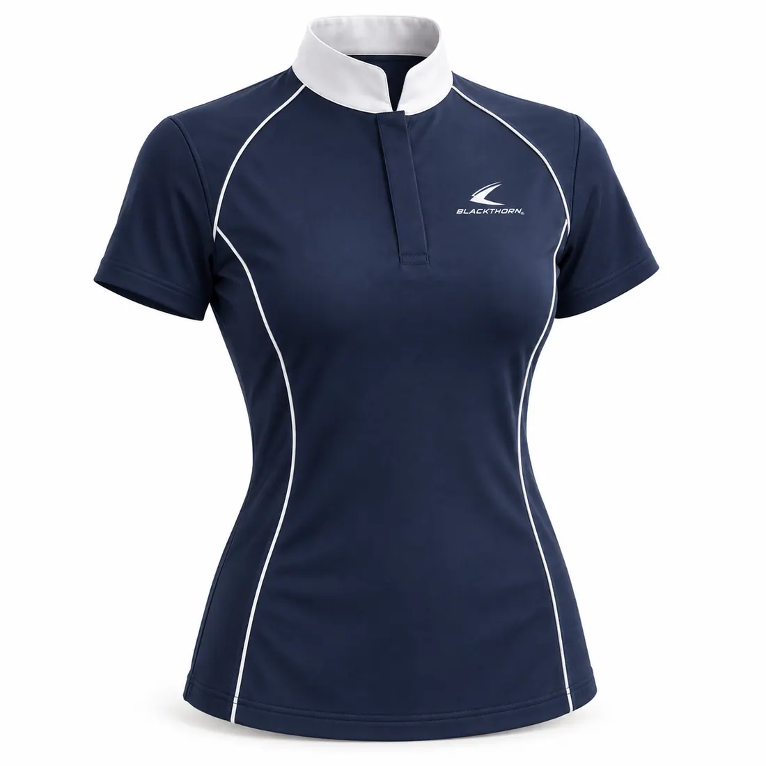 Horse riding shirts — custom equestrian made to order by Blackthorn World