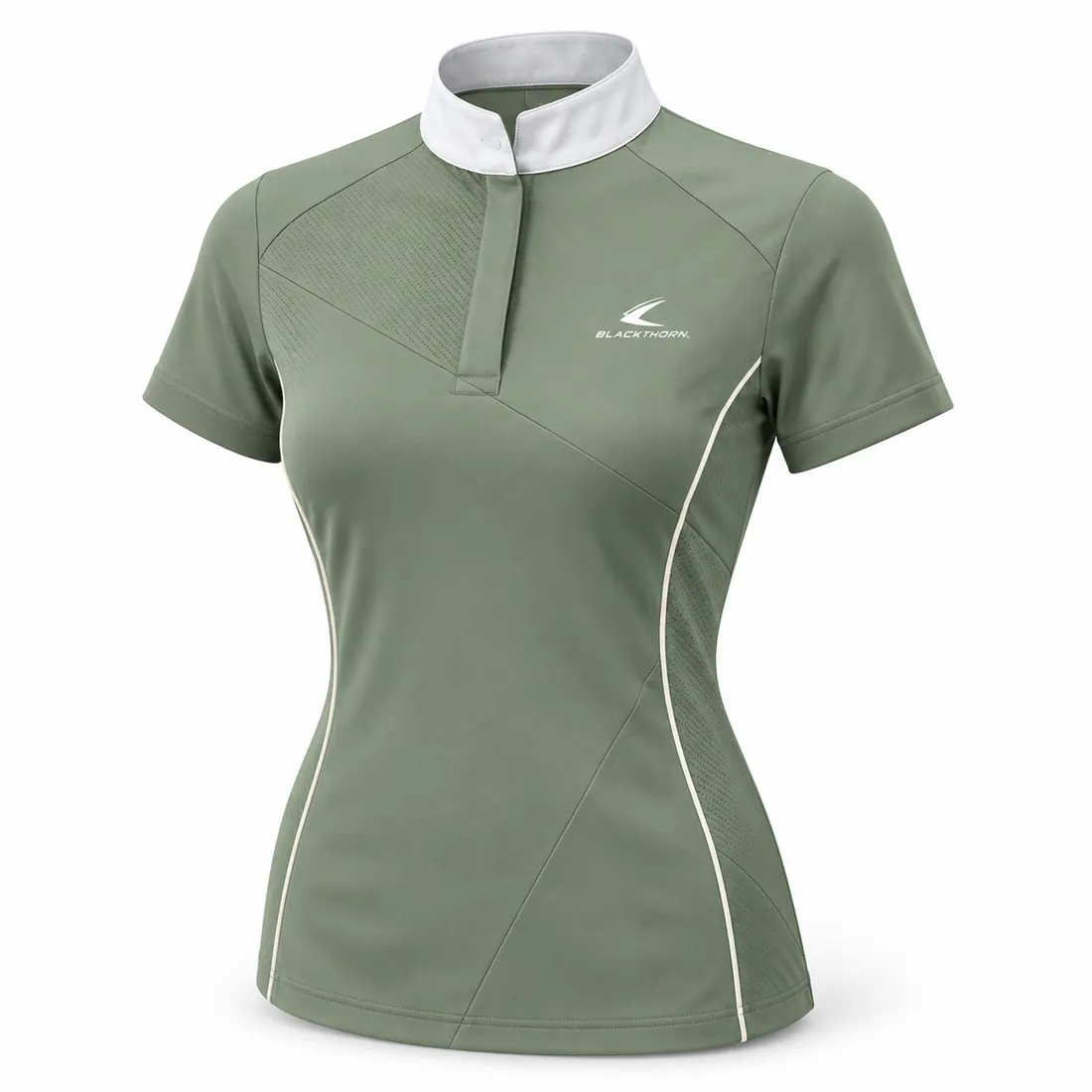 Horse riding shirts — view 2