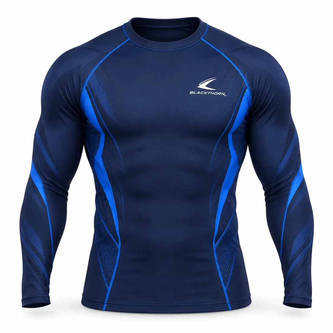 Compression top — view 2