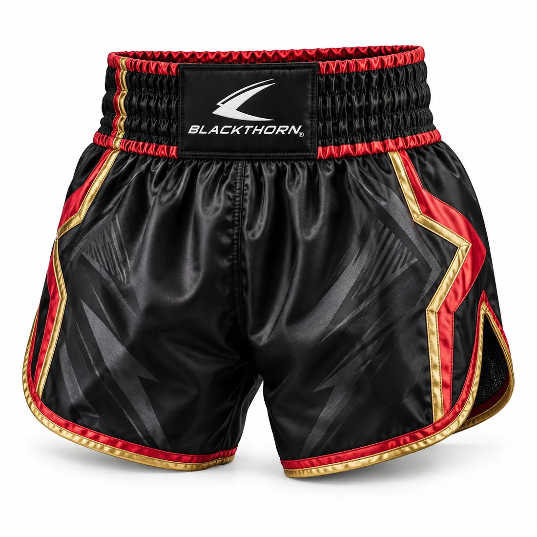 Muay Thai shorts — view 2