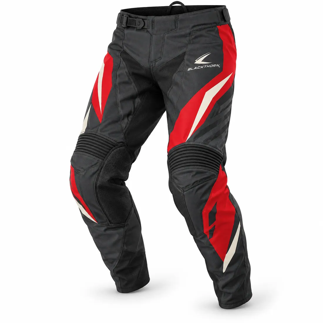 Motocross pants — view 2