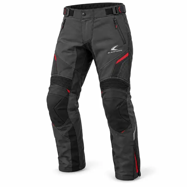 Motorcycle pants — custom motorcycle & motorsport by Blackthorn World
