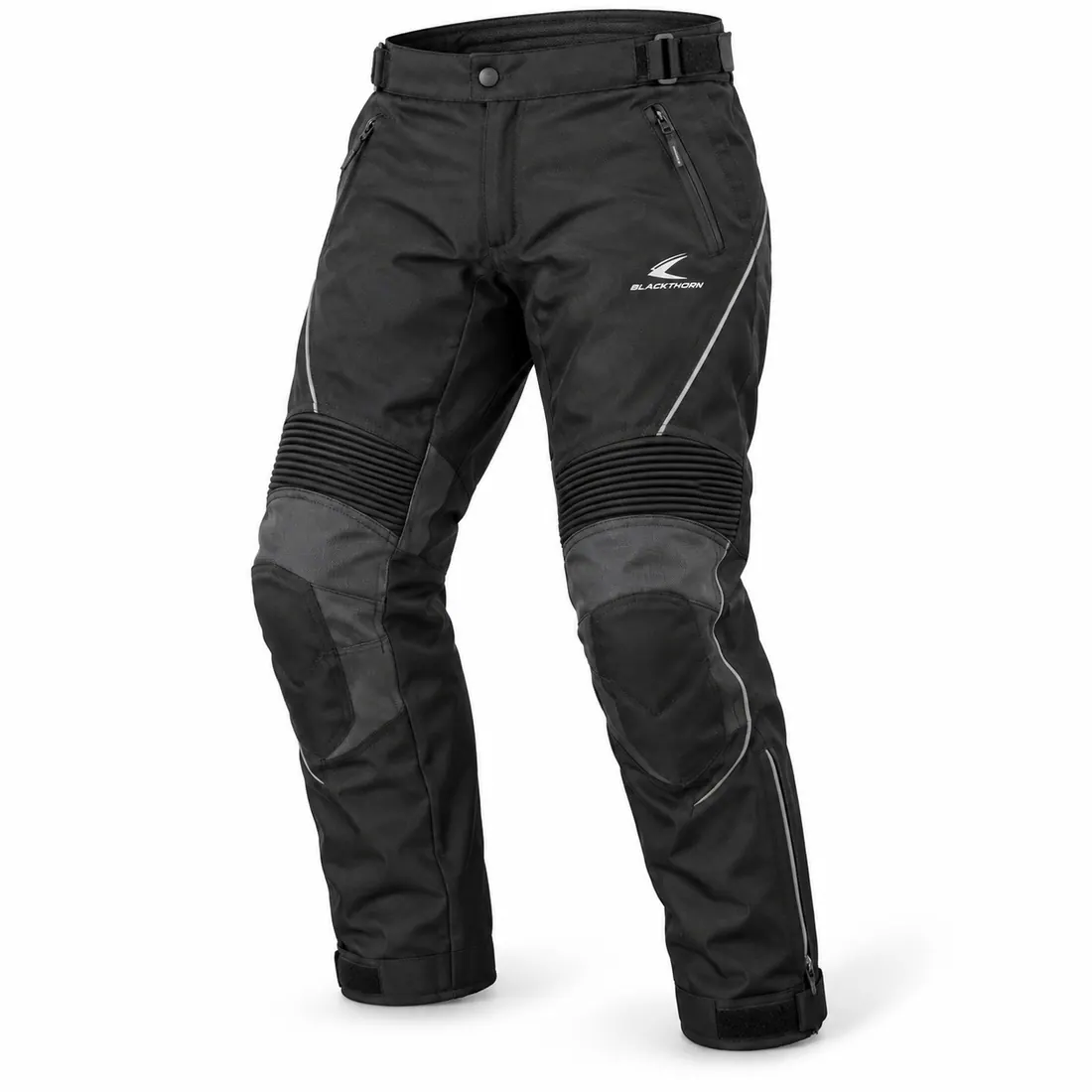 Motorcycle pants — view 2
