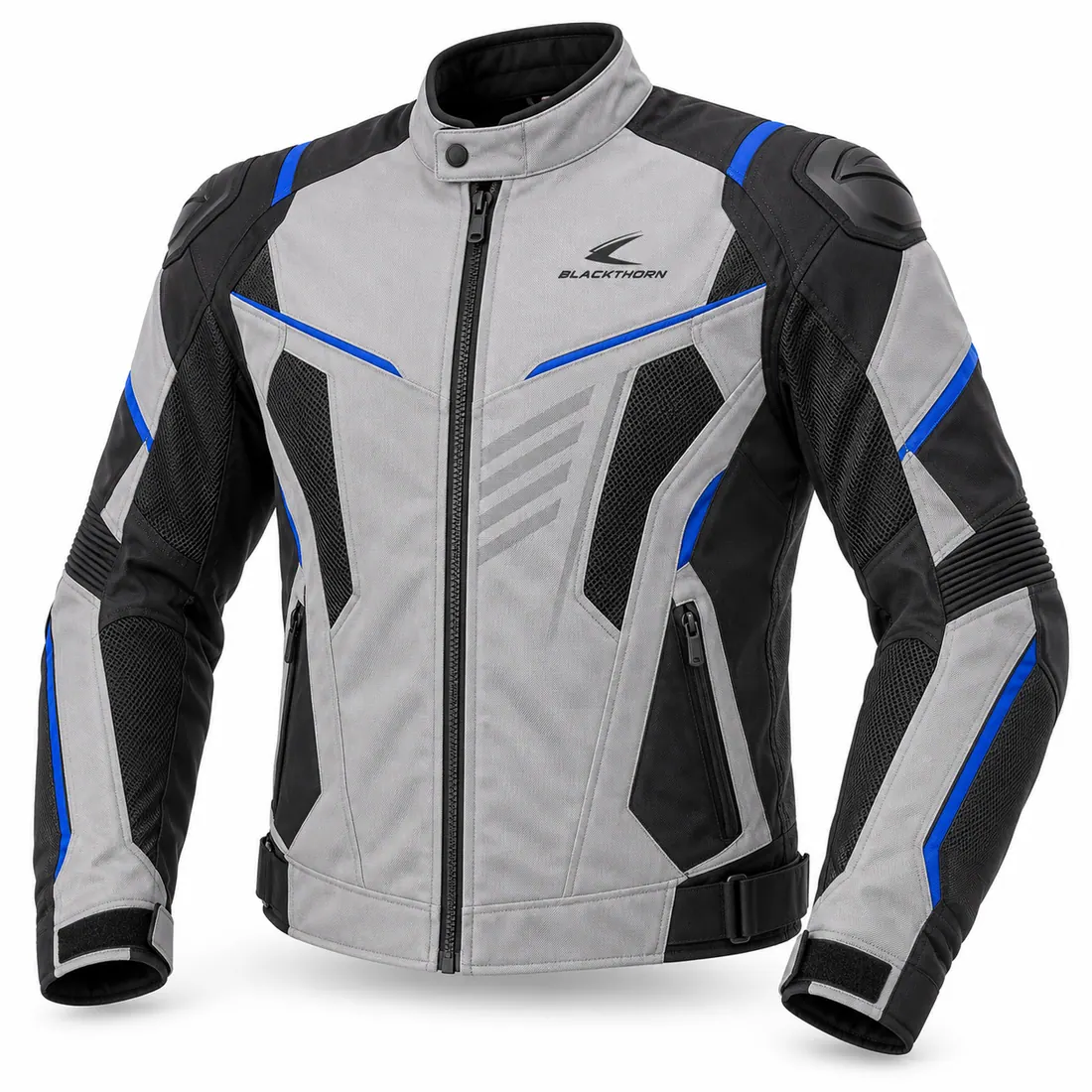 Motorcycle textile jackets — view 2