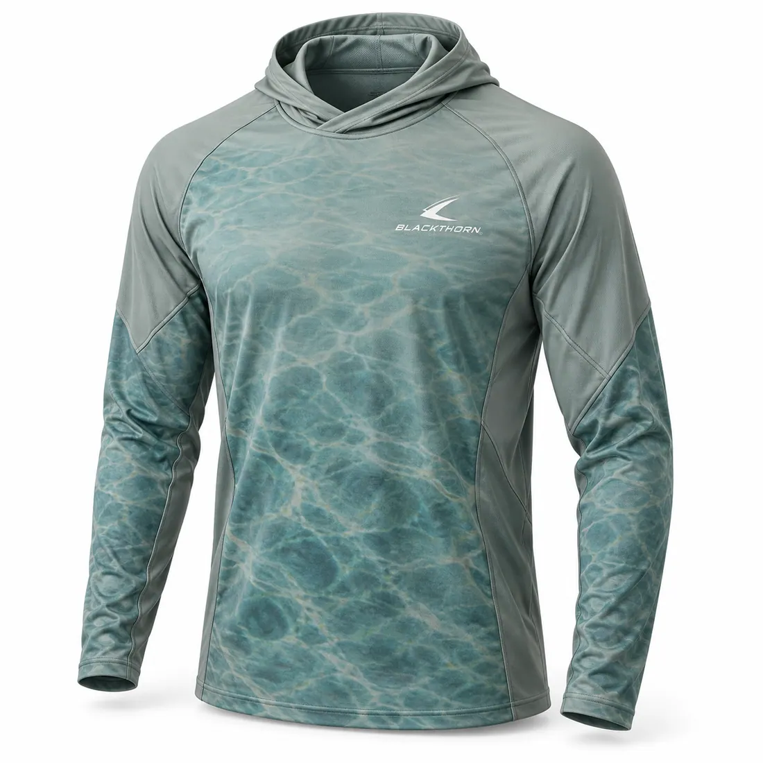 Fishing wear — view 2