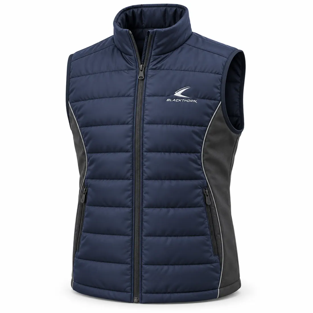 Gillet — custom outerwear made to order by Blackthorn World