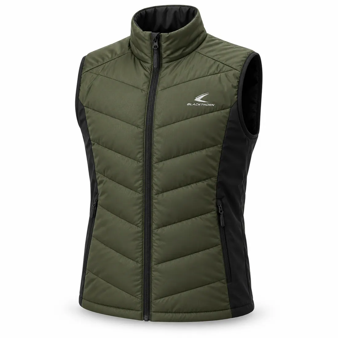 Gillet — view 2