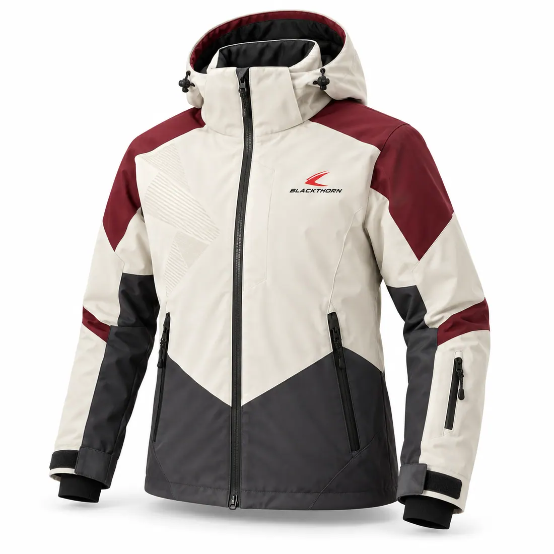 Ski wear — view 2