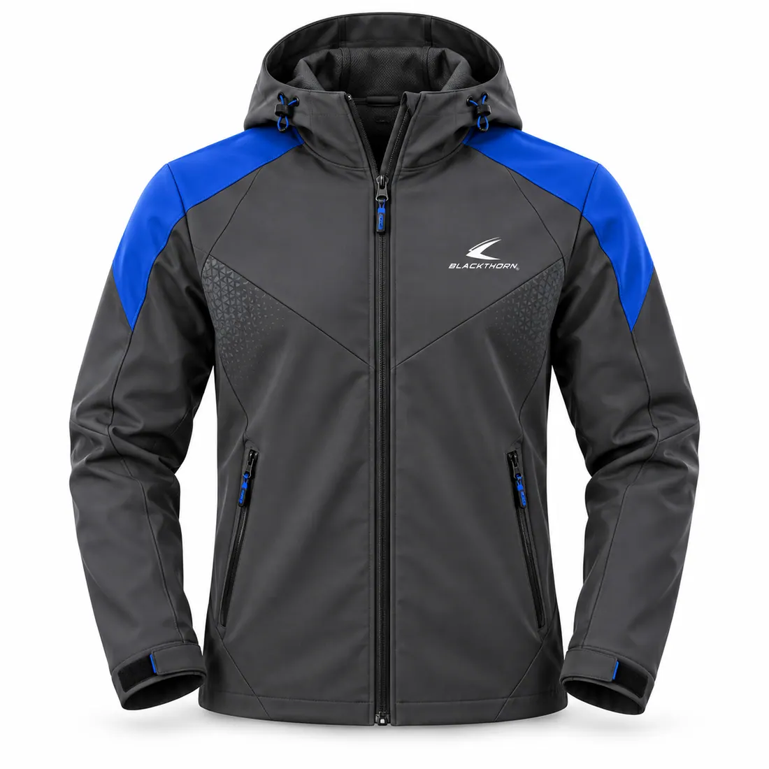 Softshell jackets — view 2