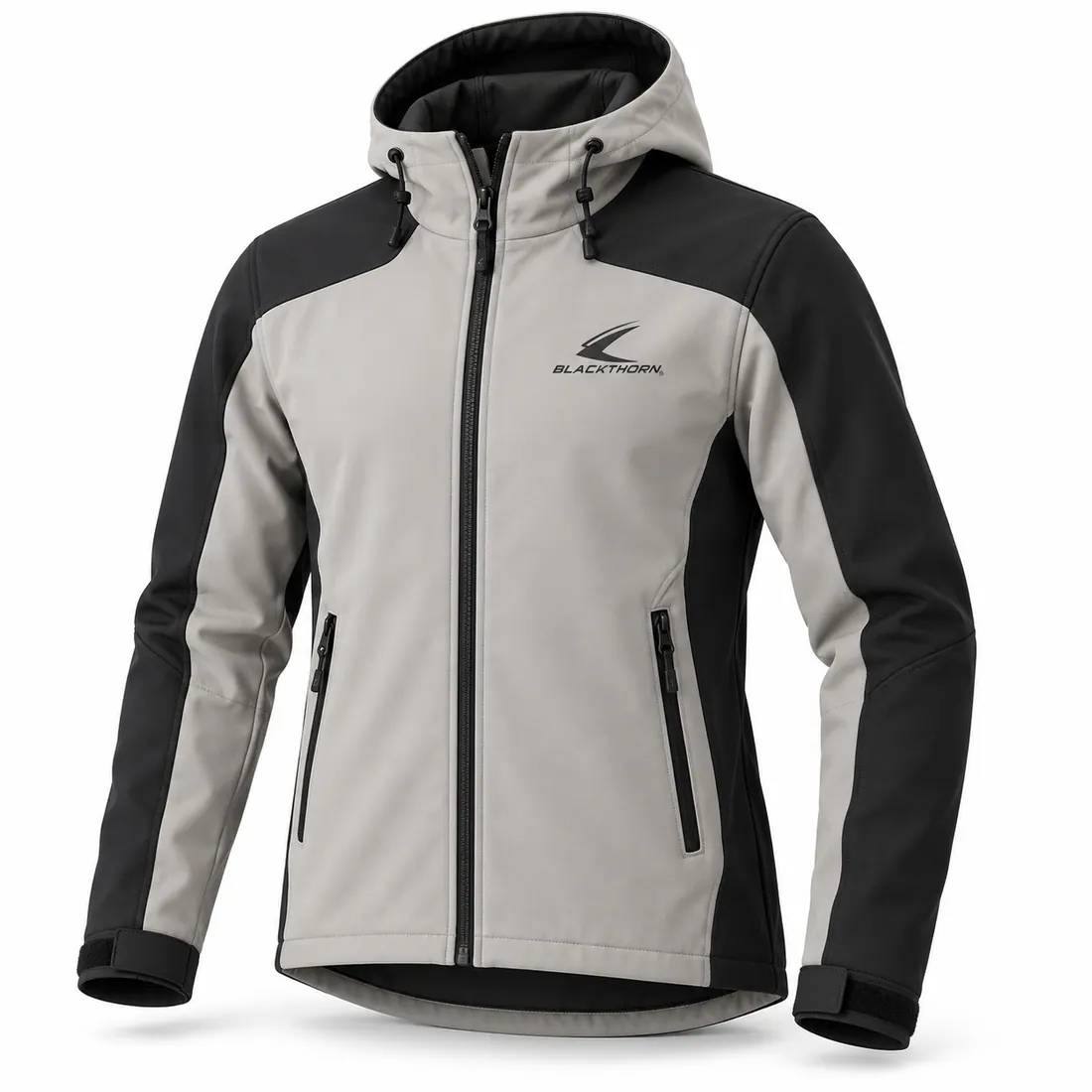 Softshell jackets — view 3