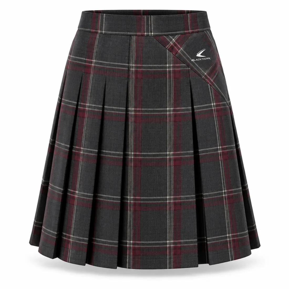 School skirts — view 2