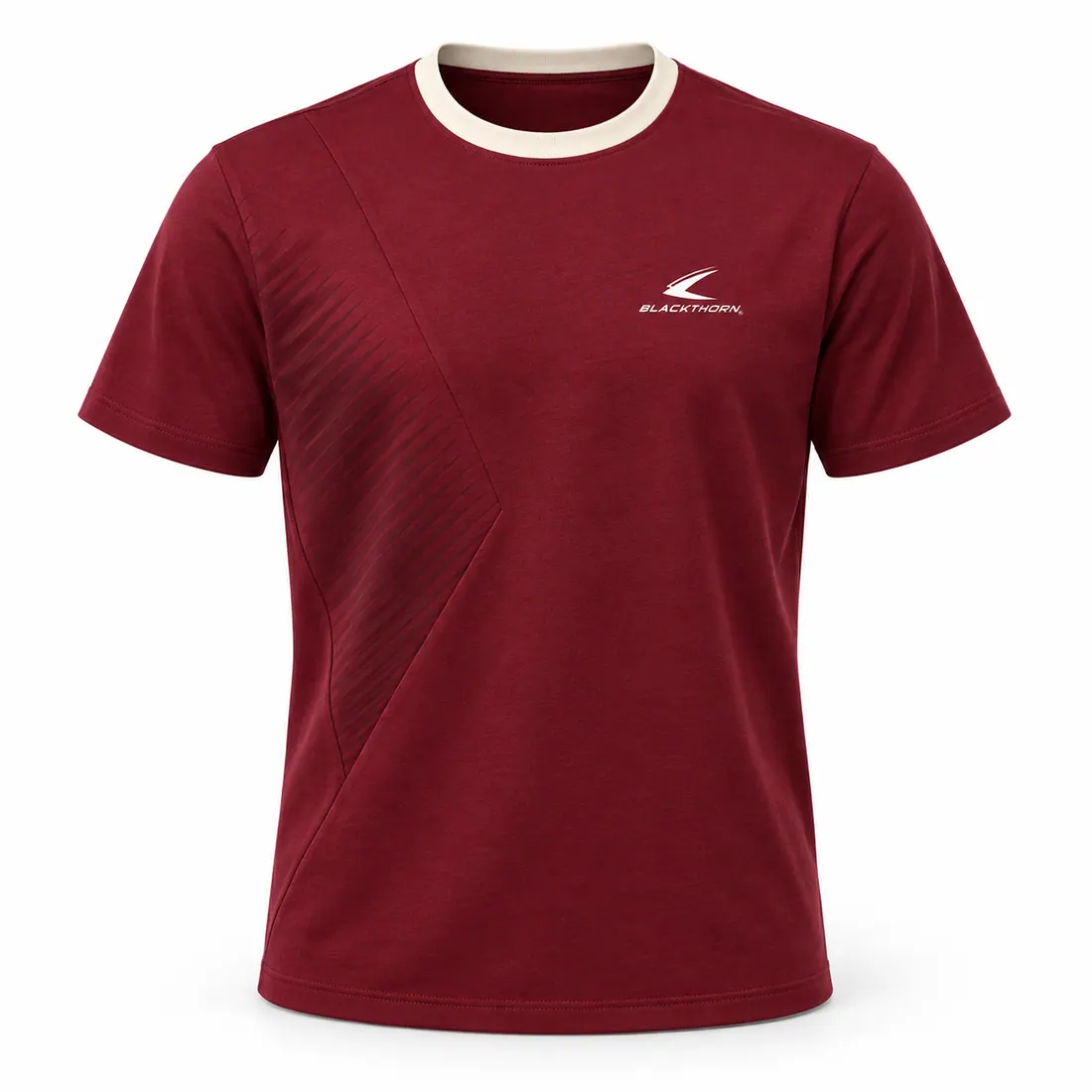 School T-shirt — view 2
