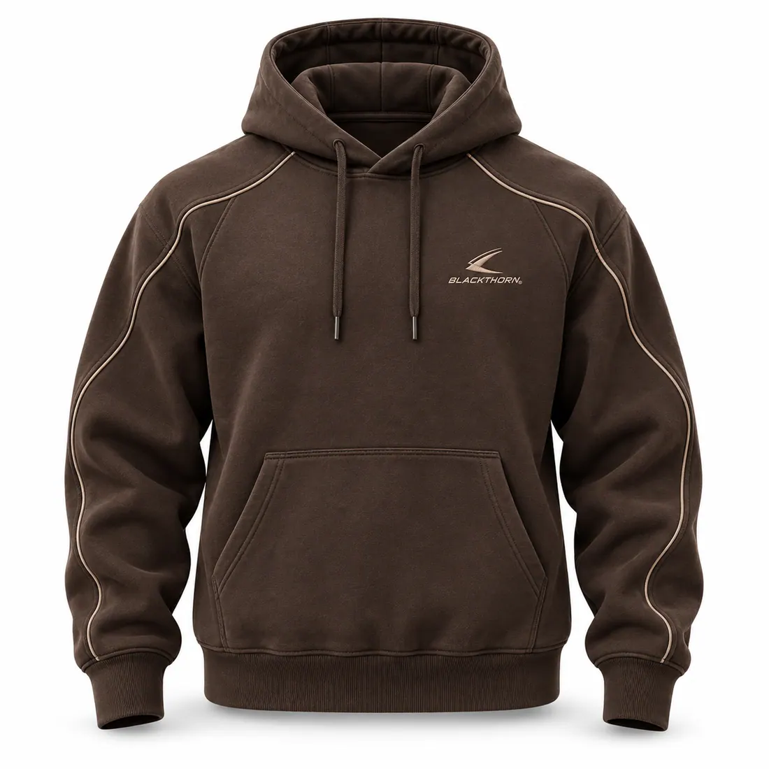 Cotton hoodies — custom streetwear made to order by Blackthorn World