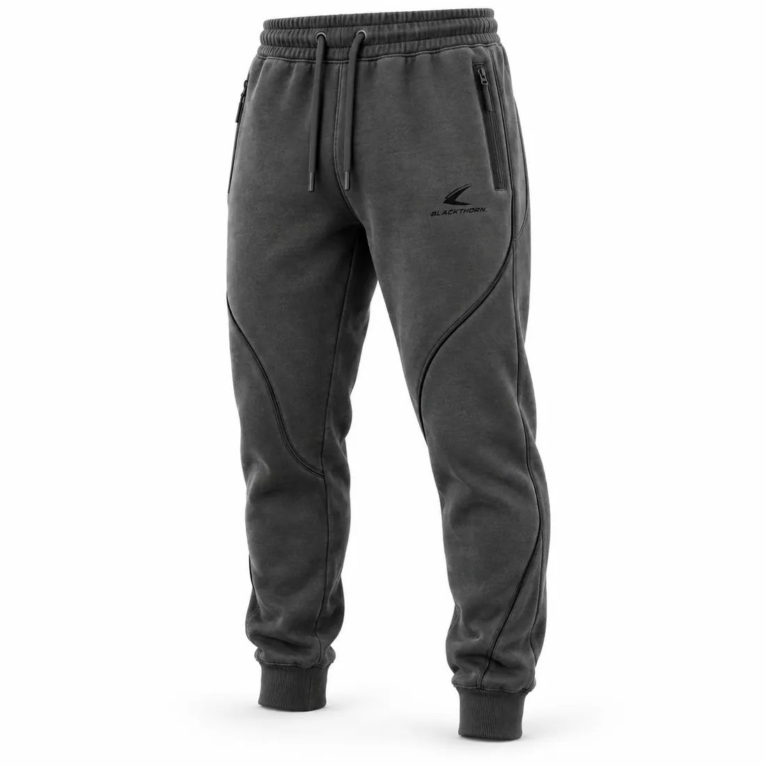 Sweatpants — custom streetwear made to order by Blackthorn World