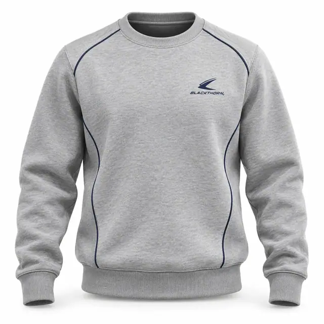 Sweatshirts — custom streetwear by Blackthorn World