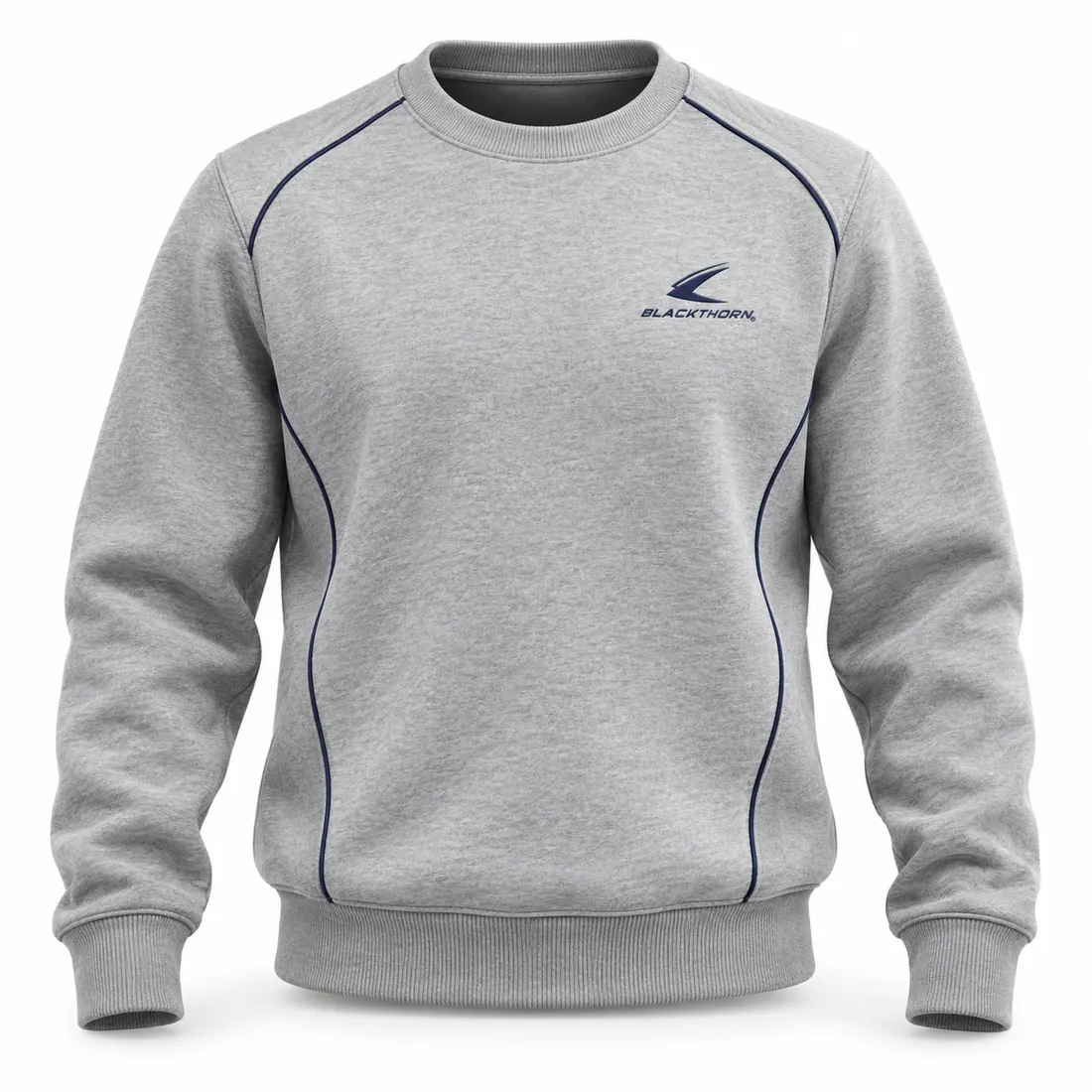 Sweatshirts — custom streetwear made to order by Blackthorn World