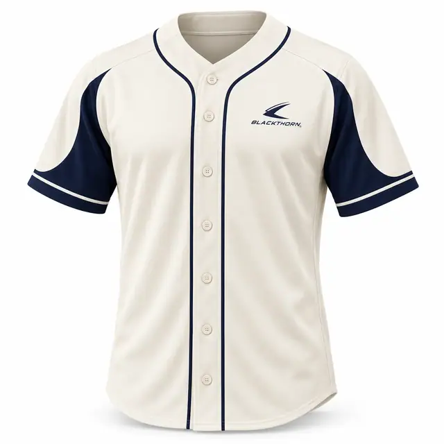 Baseball — custom teamwear by Blackthorn World