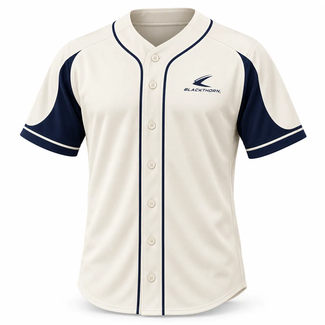 Baseball — custom teamwear made to order by Blackthorn World