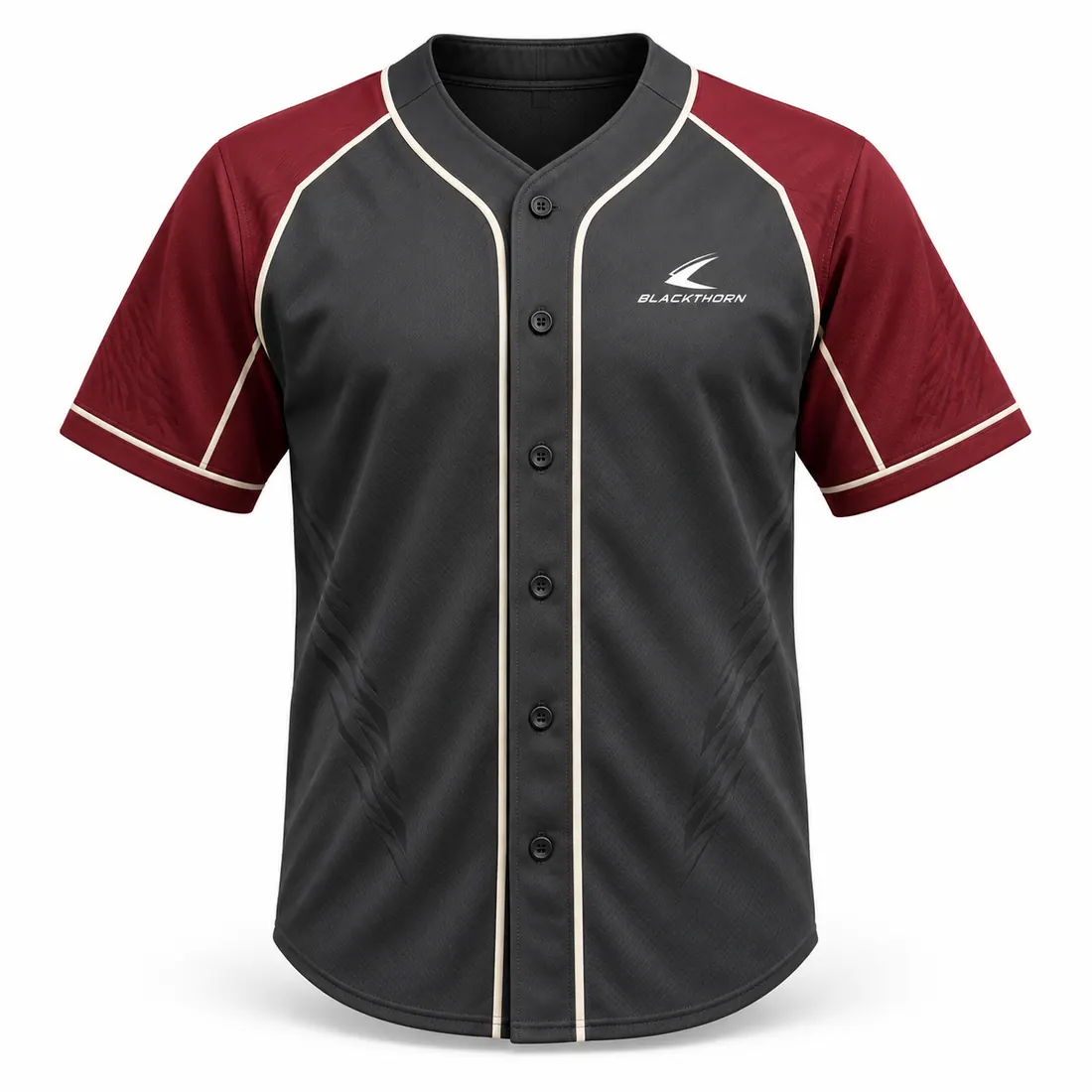 Baseball — view 2