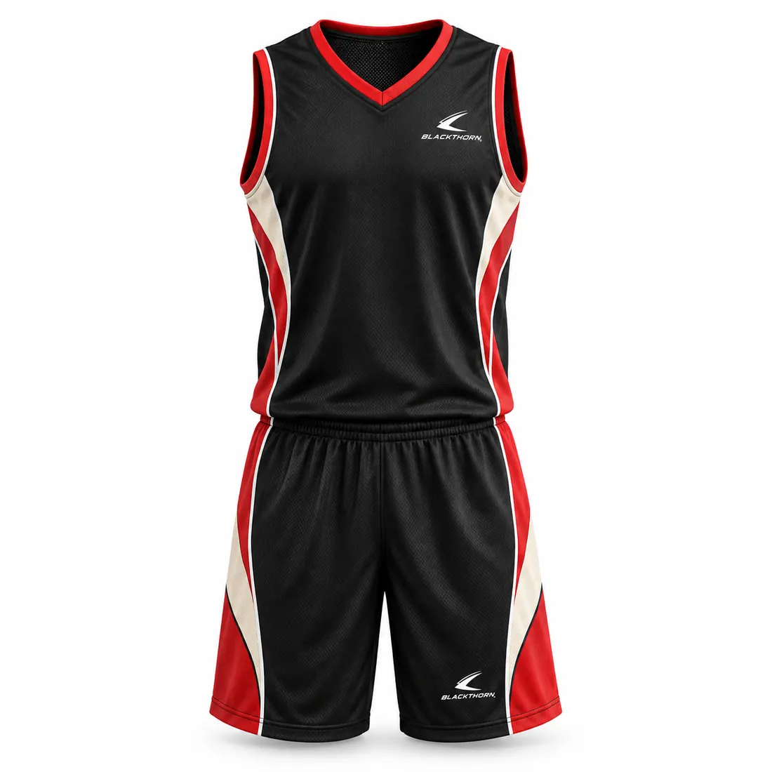 Basketball — view 2