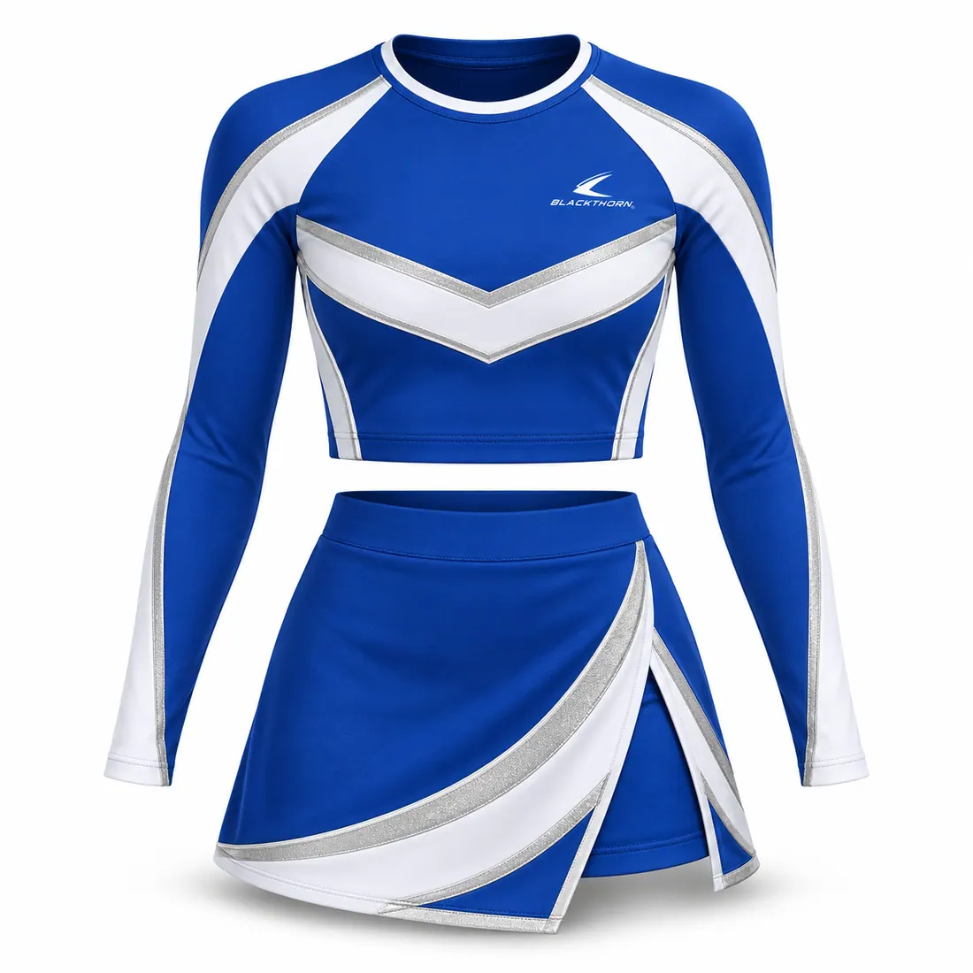 Cheerleading — view 2