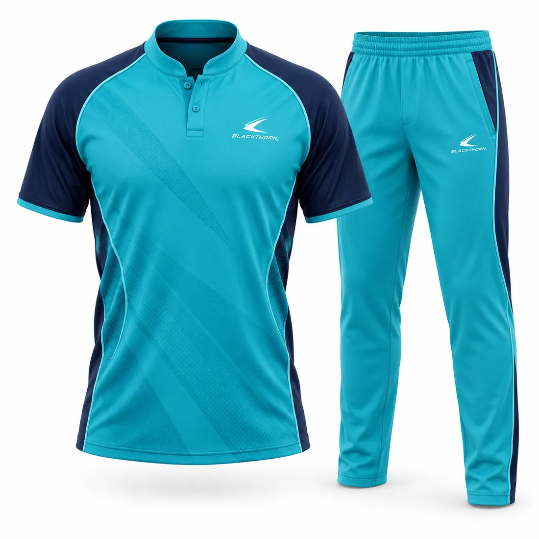 Cricket — custom teamwear made to order by Blackthorn World