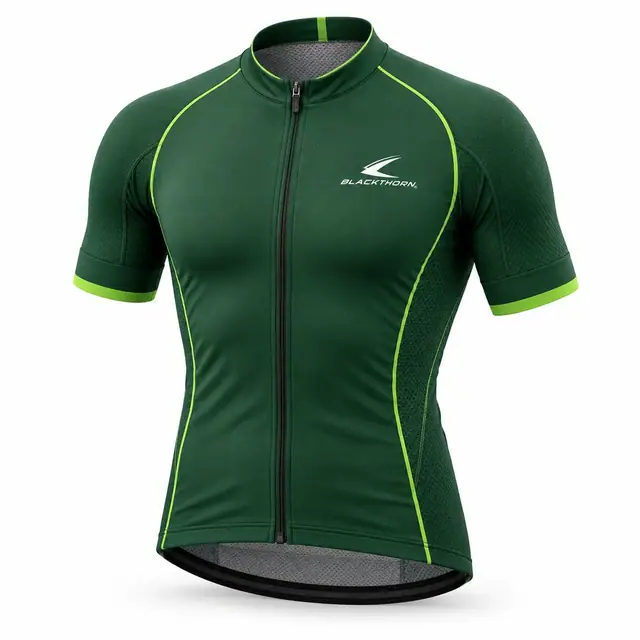 Cycling wear — custom teamwear by Blackthorn World