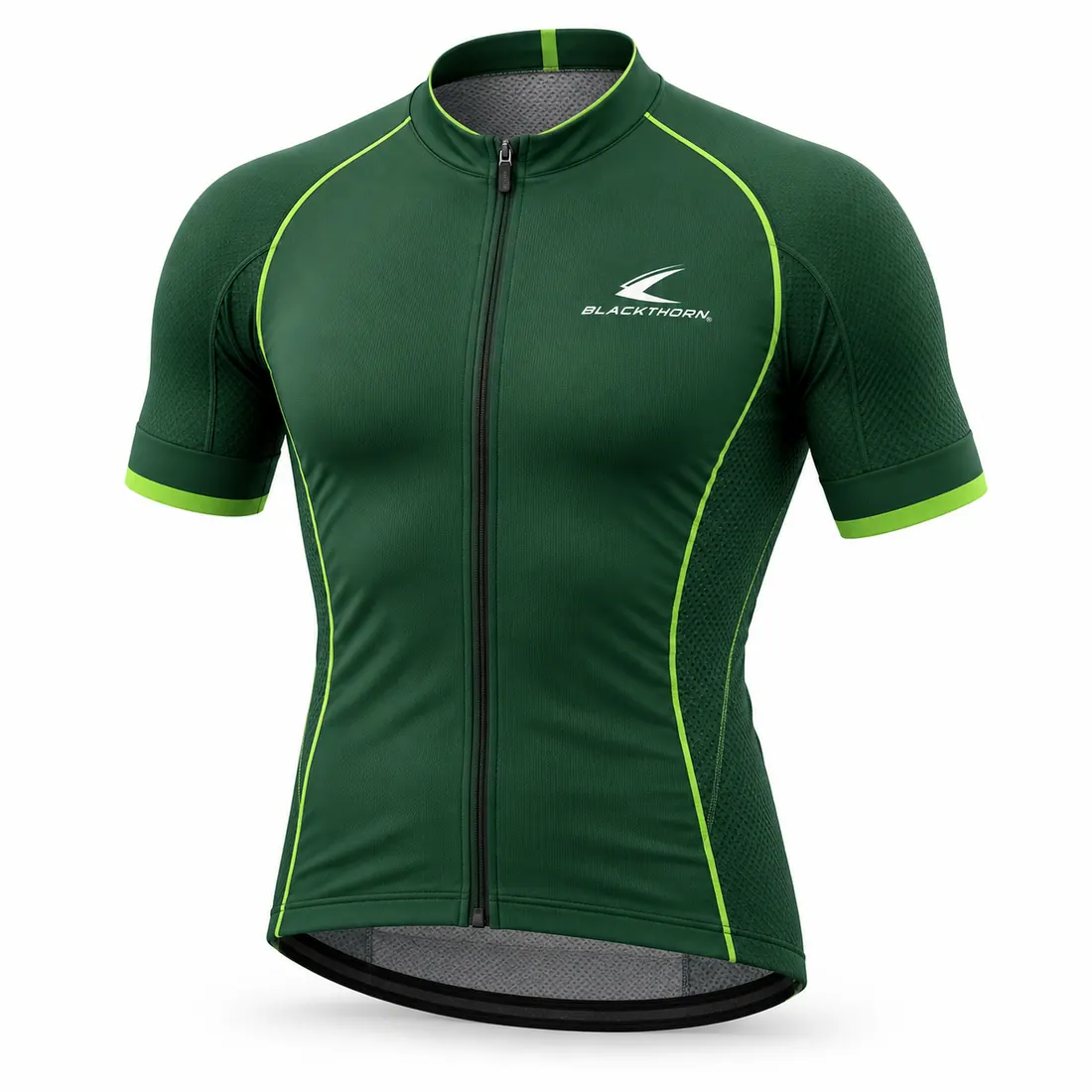 Cycling wear — custom teamwear made to order by Blackthorn World