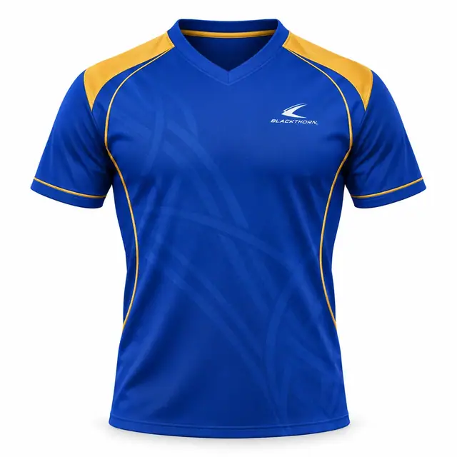 GAA — custom teamwear by Blackthorn World