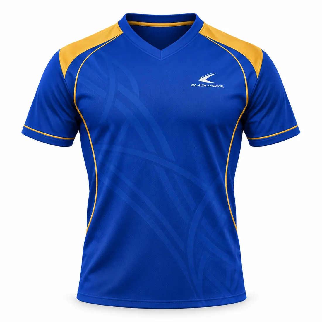 GAA — custom teamwear made to order by Blackthorn World