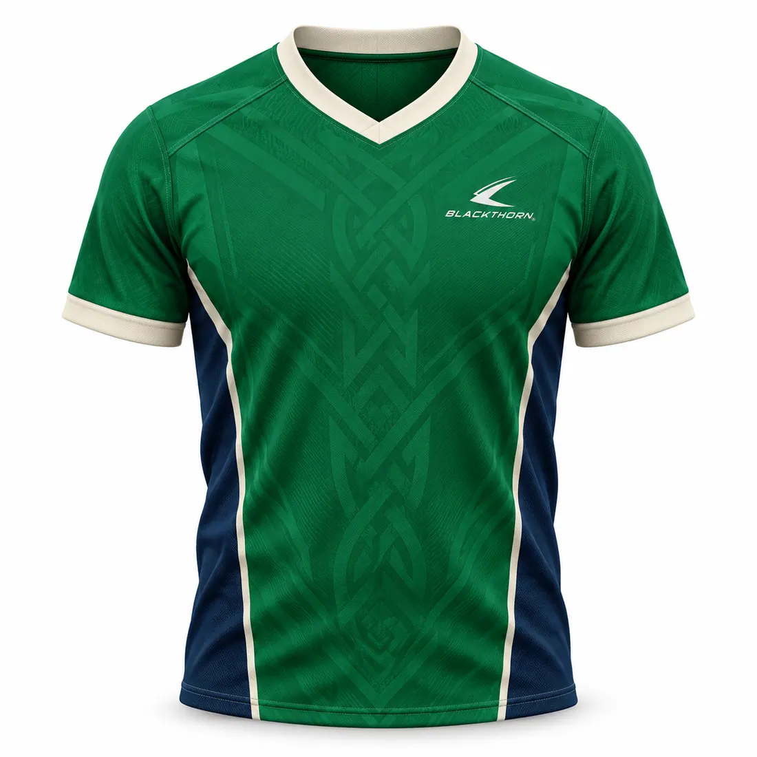GAA — view 2