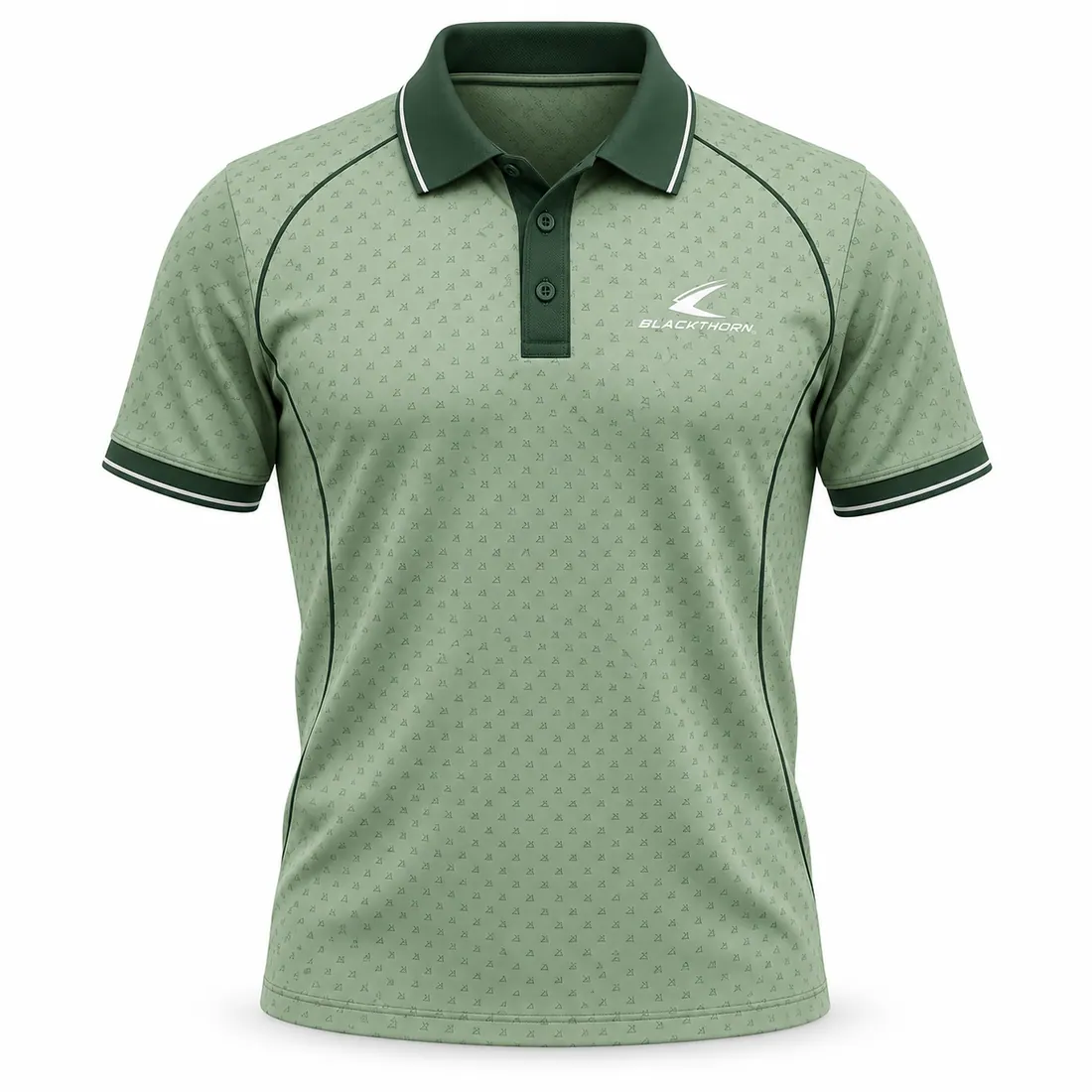 Golf wear — custom teamwear made to order by Blackthorn World