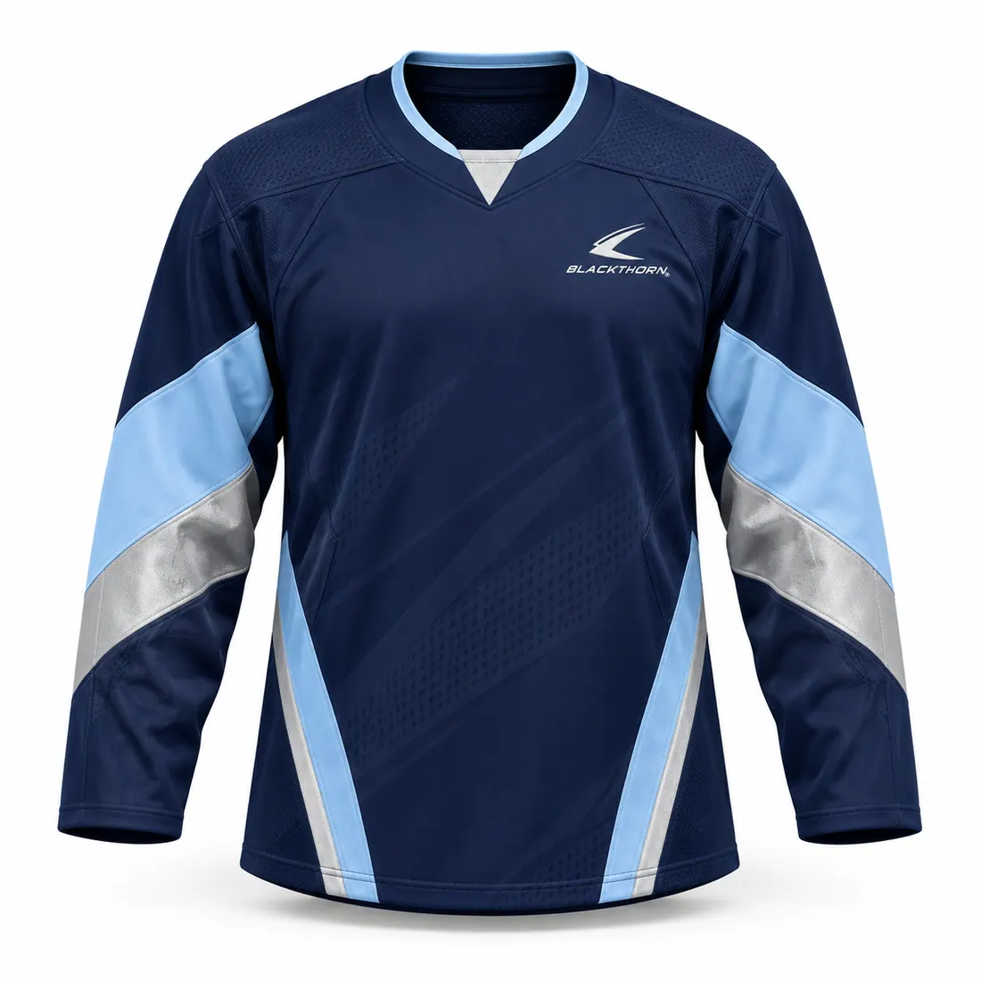 Ice hockey — view 2