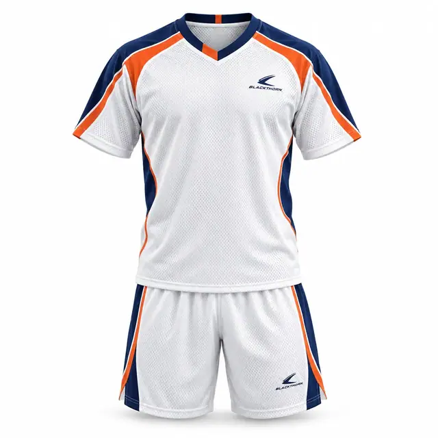 Lacrosse — custom teamwear by Blackthorn World