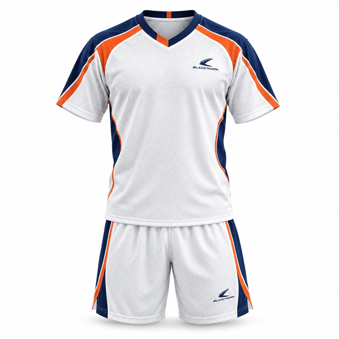 Lacrosse — custom teamwear made to order by Blackthorn World