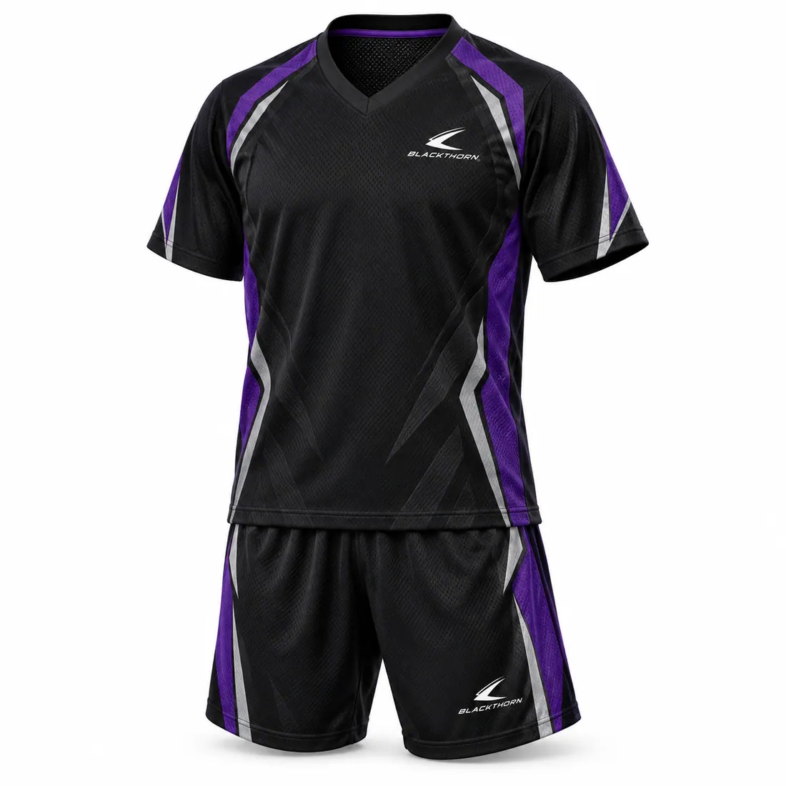 Lacrosse — view 2