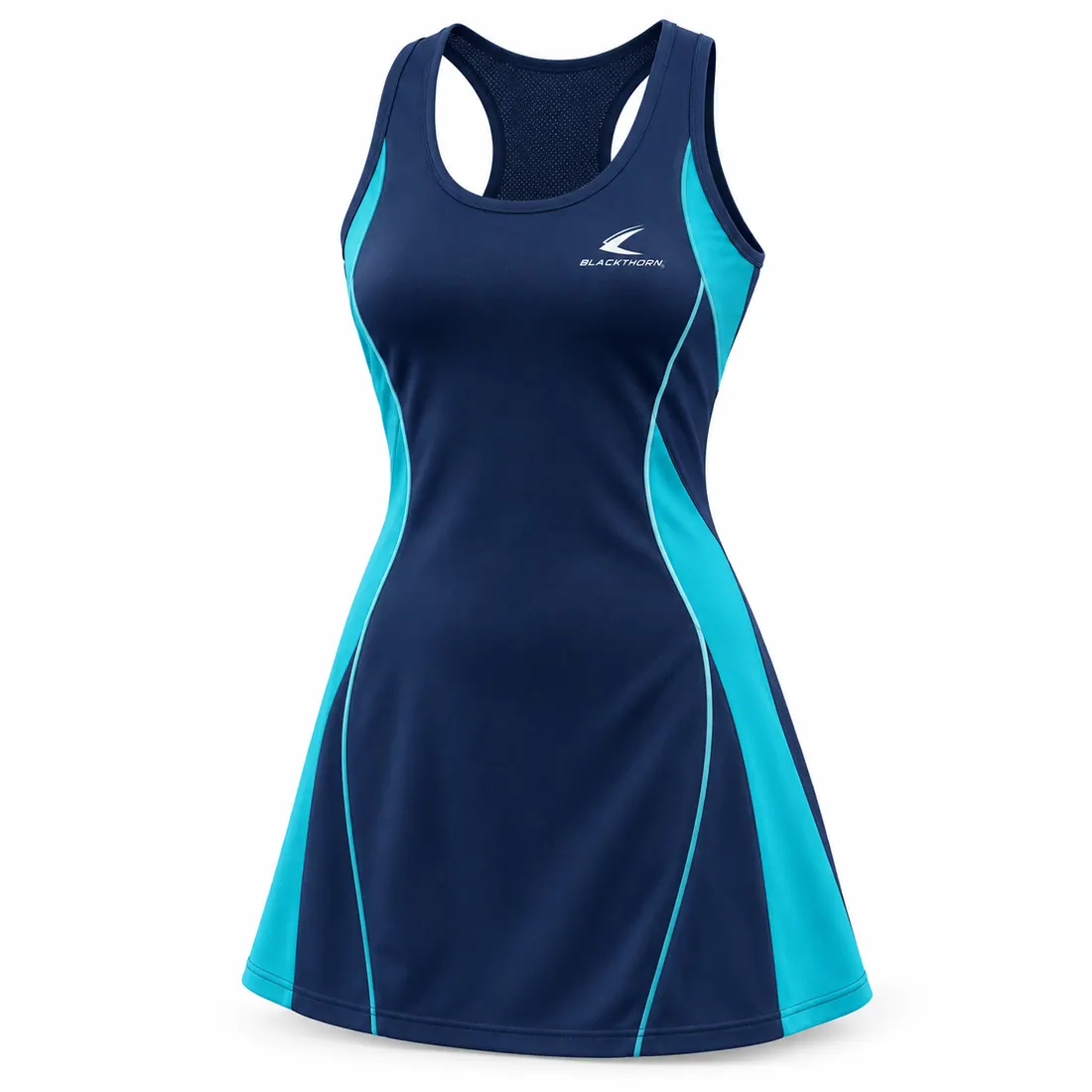 Netball — view 2